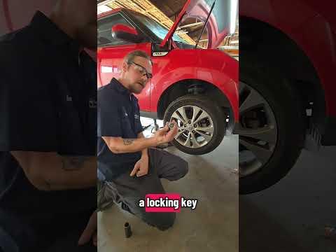 How to Replace the A/C Compressor on a 2016 Kia Soul (R-134a Recharge Guide)