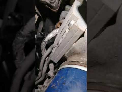 How to Replace Engine Mounts on a 2018 Cadillac Escalade (DIY Repair Guide)