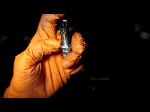 2015-2020 Kia Optima Coil Pack and Spark Plug Replacement