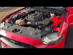 How To Install An Alternator On A Ford Mustang Ecoboost