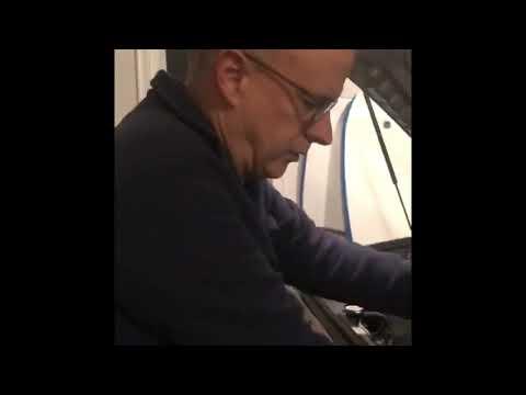 How to Replace the 12V Battery on a 2001-2022 Toyota Sequoia (Group 24F) (Engine: V8 5.7L)