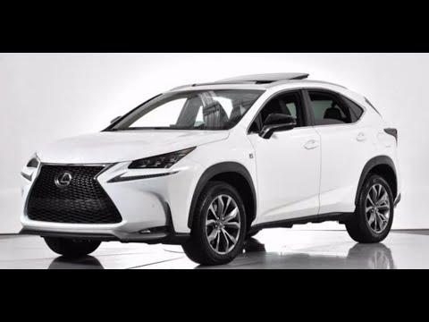 2016 LEXUS NX200t - HOW TO CHANGE SPARK PLUGS.