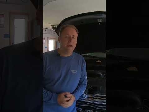 Ram 1500 Battery replacement. Dead battery. 2019 2020 2021 2022