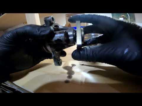 How to Replace the Water Pump on a 2019 Ford Ranger 2.3L EcoBoost