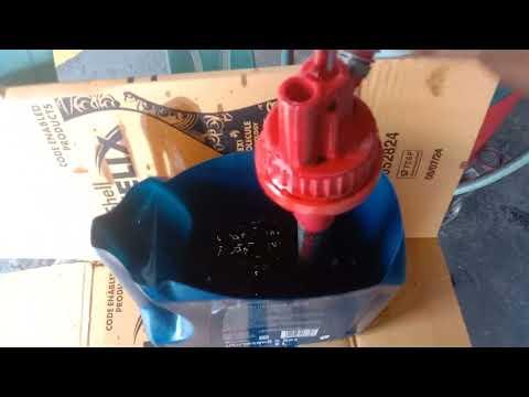 How to Change Automatic Transmission Fluid (Drain & Refill) on a 2010-2025 Hyundai Tucson (Engine: Inline 4 2.4L)