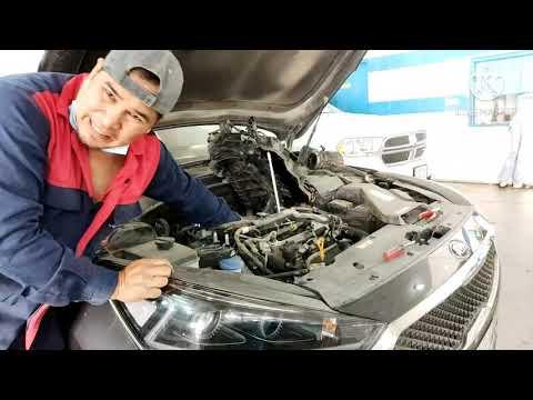 How to Replace Spark Plugs on a 2014-2016 Kia Cadenza 3.3L V6 (Front & Rear Bank) (Engine: V6 3.3L)