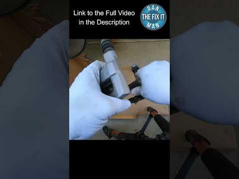 2018 - 2023 HONDA ODYSSEY - HOW TO RETRACT ELECTRONIC PARKING BRAKE &amp; REAR BRAKE PADS &amp; ROTORS DIY!