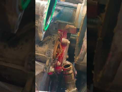 Ford expedition 2018 water pump replacement #automobile