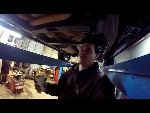 How to Change Engine Oil & Oil Filter on a 2015-2021 GMC Yukon (5.3L) (Engine: V8 5.3L)