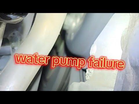 How to Replace the Water Pump on a 2008-2016 Toyota Highlander (Engine: Inline 4 2.7L)