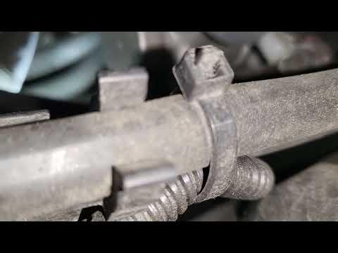 How To Replace Starter On 2014 Subaru Forester