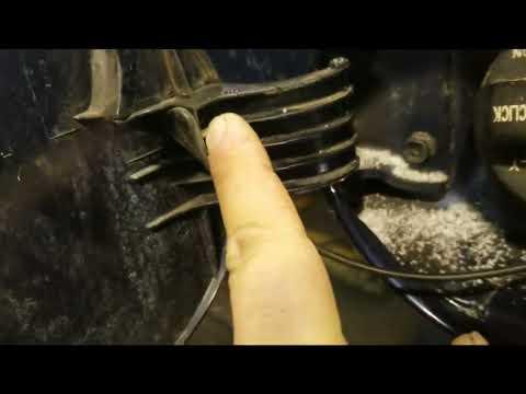 Hyundai gas cap replacement