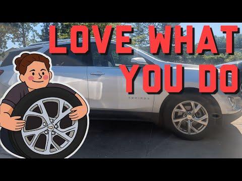 2019 Chevy Equinox rear brakes