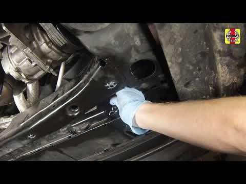 How to replace the Cooling on your Ford Explorer 2011 - 2017