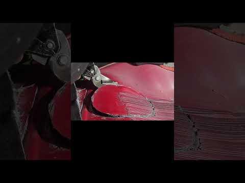 6th Gen Camaro Fuel Pump Removal (Shortcut)