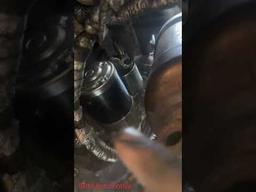 2014-2020 Chevy impala Starter Replacement￼￼