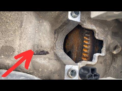 Starter Ford Fusion 2.0L 2013-2020 Location and Replacement