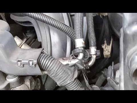 How to Replace Engine Mounts on a 2019 Chevrolet Colorado (Left/Right/Transmission)