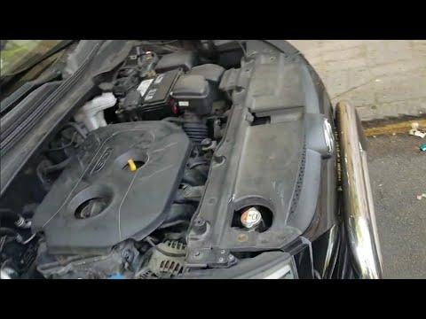 2015 Hyundai Tucson Starter Replacement | Get It Done Yourself | Brooklyn Ny