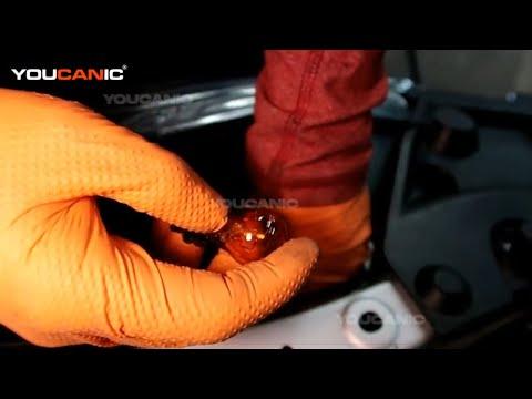How to Replace Front Turn Signal Bulbs on a 2000-2023 Nissan Sentra