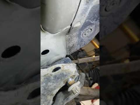2011 Honda CR-V timing chain kit replacement ( part 1 )