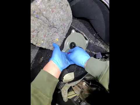 How to Replace the Fuel Pump Module on a 2016 Nissan Murano (Step-by-Step Guide)