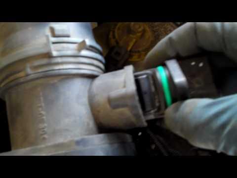 How to Replace the MAP/T-MAP (MAF Alternative) Sensor on a 2005-2021 Volkswagen Jetta (Engine: Inline 4 1.4L)