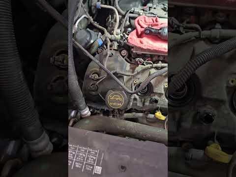 How to Replace Spark Plugs on a 2011-2023 Ford Explorer 3.5L V6 (Front & Rear Bank) (Engine: V6 3.5L)