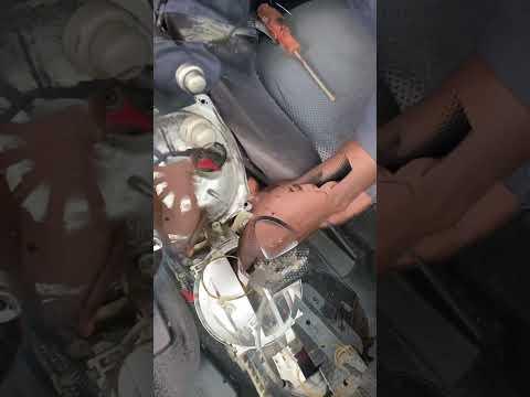 How to Replace the Fuel Pump on a 2015-2020 Honda Fit (In-Tank Module Repair Guide) (Engine: Inline 4 1.5L)