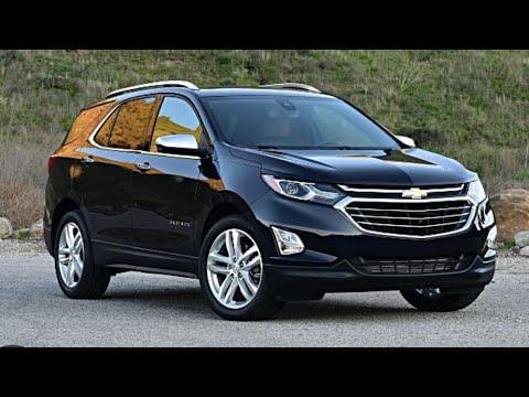 How to Replace Front Windshield Wiper Blades on a 2020 Chevrolet Equinox