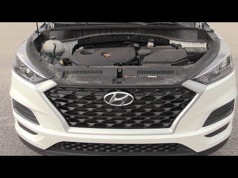 Hyundai Tucson Headlight Change 2014-2021 Same for Most Years!
