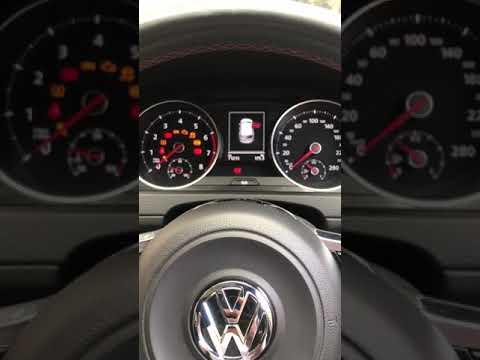 How to Replace the Starter Motor on a 2015-2021 Volkswagen GTI (Engine: Inline 4 2.0L)