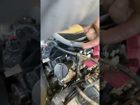 Alternator 2016-2021 Toyota Tacoma, the only way. 2’ extension. EASY!!