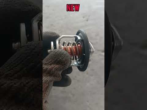 How to Replace the Thermostat on a 1988-2016 Toyota Camry (Coolant Drain & Refill) (Engine: V6 3.0L)