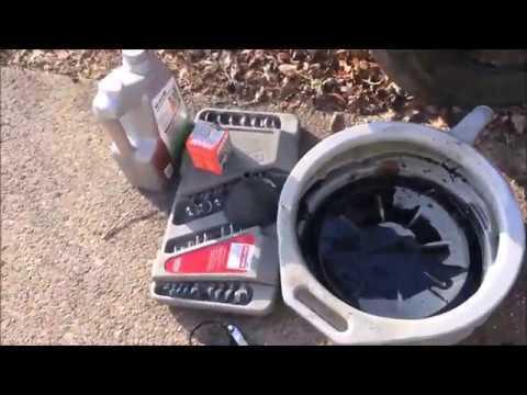 How to Change Engine Oil & Replace the Oil Filter on a 2013-2025 Subaru Forester (Engine: Flat 4 2.0L)