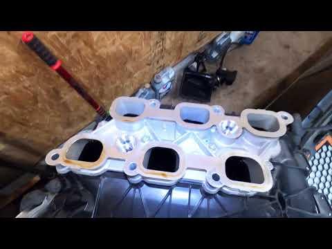 2016 Buick Lacrosse Spark Plug Replacement