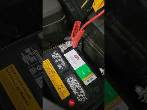 How to Replace the 12V Battery on a 2007-2022 Lexus RX350 (Step-by-Step Guide) (Engine: V6 3.5L)