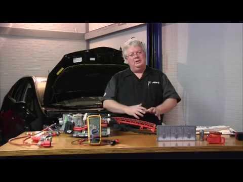 If it's a Hybrid, there is no alternator! | Dave Hobbs | ASE Tech Tip