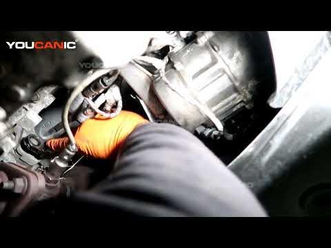 How to Replace the Starter Motor on a 2018-2023 Buick Enclave (Step-by-Step Guide) (Engine: V6 3.6L)