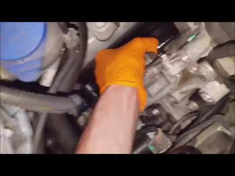 Ford 2.5L Water Pump Replacement -  Transit, Fusion, Escape