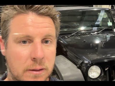 How to Replace Front Window Regulator on a 2015 Jeep Wrangler (Driver & Passenger)