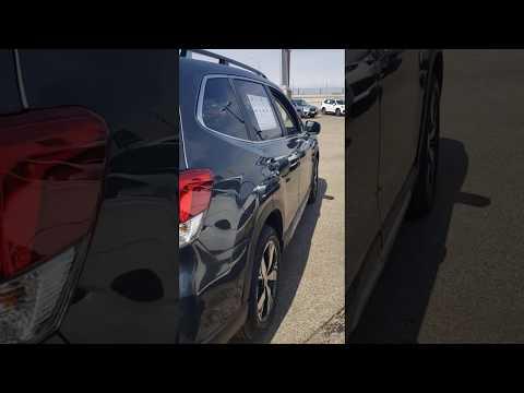 How to Replace the Fuel Cap on a 1998-2025 Subaru Forester (Fix EVAP Leak & Check Engine Light) (Engine: Flat 4 2.5L)