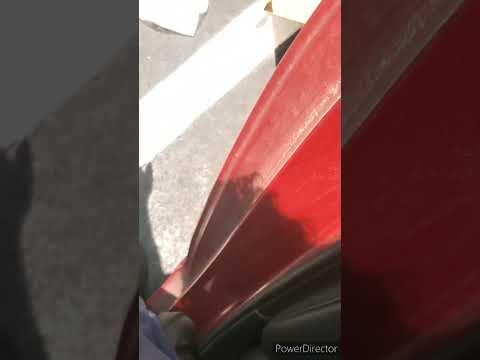 2012-2015 kia optima  fuel pump replacement tips