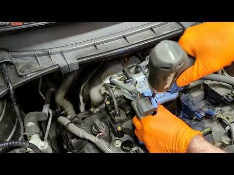 How to Replace Ignition Coils on a 2016 Mazda CX-9 (Fix Misfires & Rough Idle)