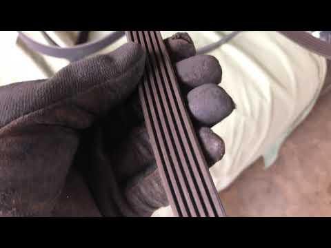 Serpentine Belt &amp; Tensioner Replacement | Canyon Colorado