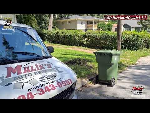 RADIATOR FAN/THERMOSTAT/ECT SENSOR | 2016 NISSAN VERSA 1.6 SV | DETAILED | Howto/Diy