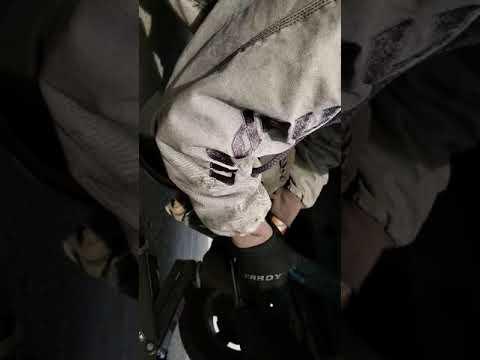 2016 Ford F-150 Rear Brake Pad Replacement and Electronic Parking Brake Maintenance Mode Procedure