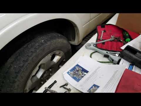 2012 F-150 Ecoboost Timing Chain Replacement - Tips and Tricks