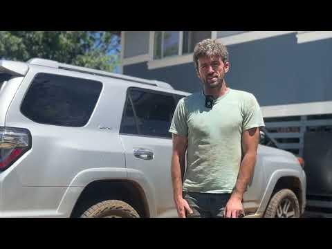 Toyota 4Runner Brake Pad &amp; Rotor Replacement | Step-by-Step DIY Guide (2018)