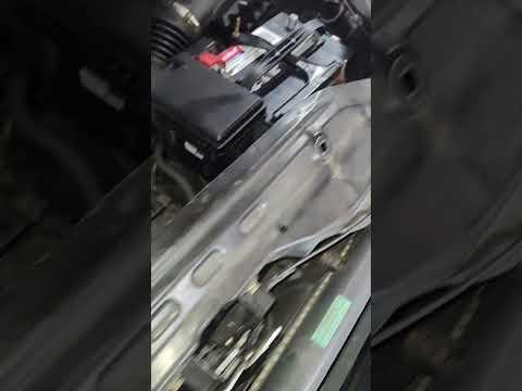 How to Replace the A/C Compressor on a 2017-2018 Acura MDX (Recovery, Vacuum & Recharge) (Engine: V6 3.5L)